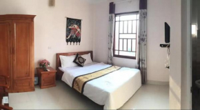 Bình Minh hotel